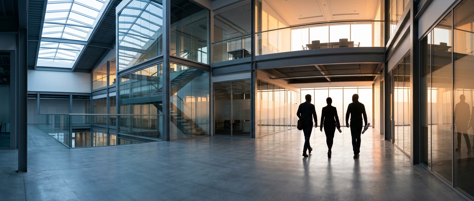 Collaboration and next steps.