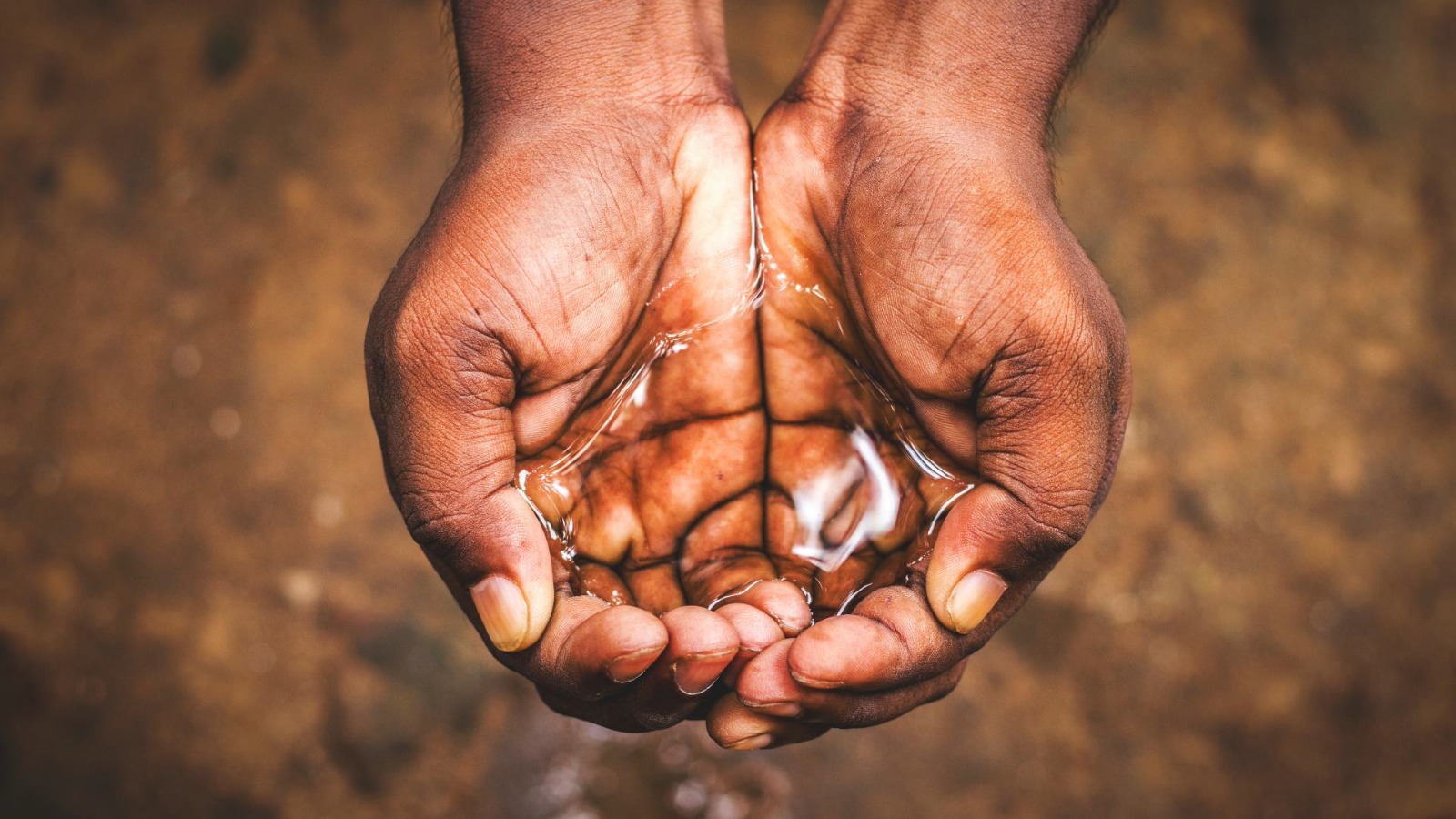 Water purification solutions and access.