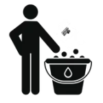 Point of use purifier